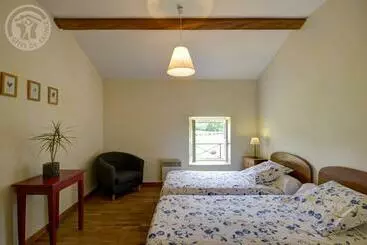 Bed and Breakfast Chambres D Hôtes Ondine Et Igor