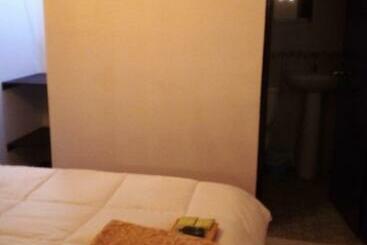 مبيت وإفطار Don Quijote