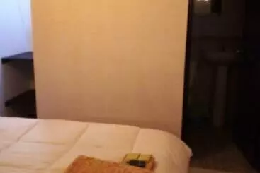 Aamiaismajoitus (B&B) Don Quijote