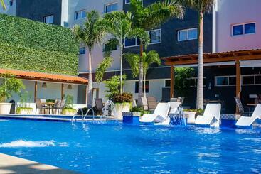 בית מלון כפרי Halibut