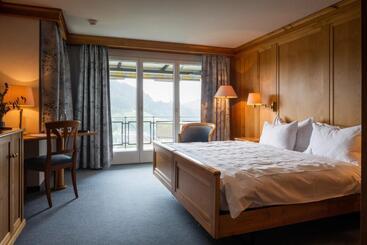 בית מלון כפרי Sonnenberg Health