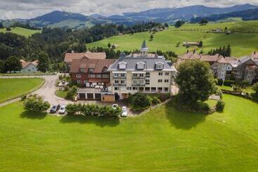 Hotel Sonnenberg Health