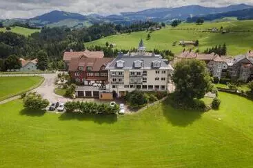 ホテル Sonnenberg Health