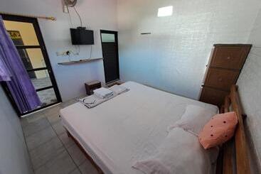 Pansiyon Azza Karimunjawa