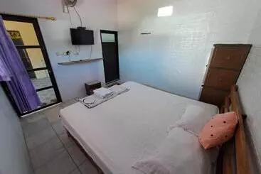 Pension Azza Karimunjawa