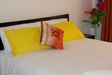 ペンション Baraka Home