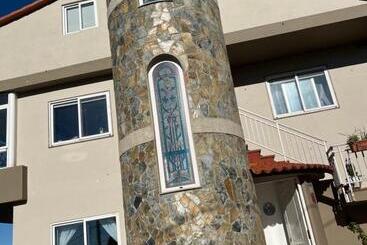 پانسیون Casa Compartida