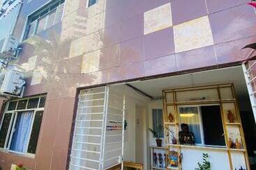 پانسیون Pousada E Hostel Pernambucana