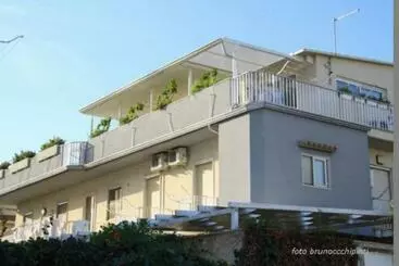 Bed and Breakfast Bedbreakfast Per Una Vacanza In Pieno Relax