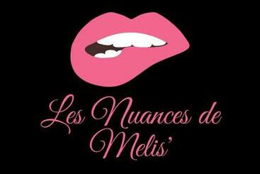 צימר Les Nuances De Mélis