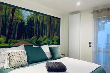 Bed and Breakfast Villa Mady Adultes Only