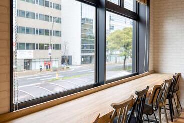 Comfort Hotel Takamatsu