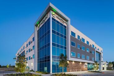 Hotel Element Waco