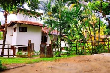 Pansiyon Pousada Boutique Oscar Arraial