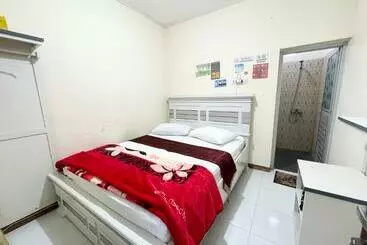 Pansiyon Rumah Umi Awr