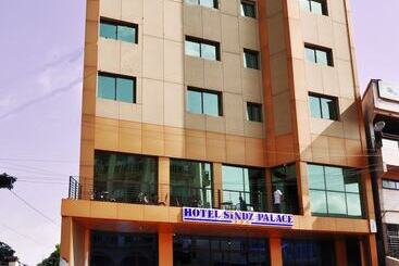 هتل Sindz Palace