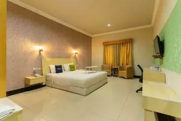 Hotel Urbanview  Raja Jambi