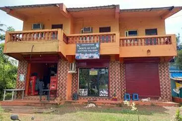 Pensiune Meera S Guest Houses