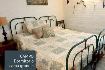 Bed & Breakfast Masia Del Viento