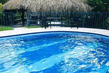 Finca Hotel El Edén Del Quindío