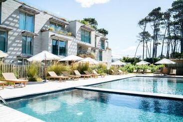 Casagrande Hotel & Beach Club