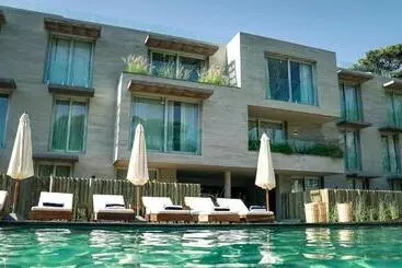 Casagrande Hotel & Beach Club