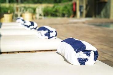 Casagrande Hotel & Beach Club