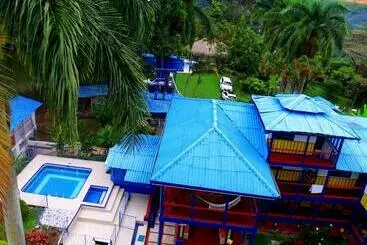 Finca Hotel El Edén Del Quindío