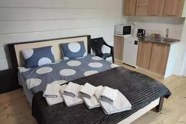 Hotel Osher