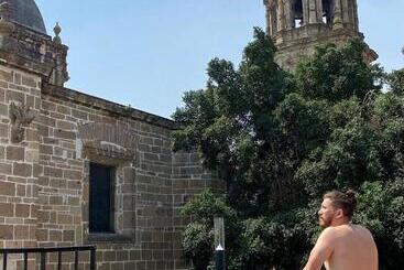 Aparthotel Meson San Felipe