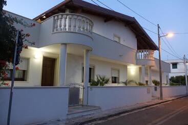 Pensjonat Casa Vacanza Le Murise