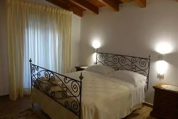 Panzió Casa Vacanza Le Murise