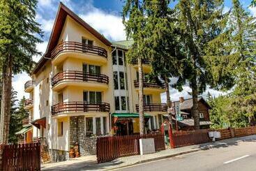 Pensiunea Turistica Andra