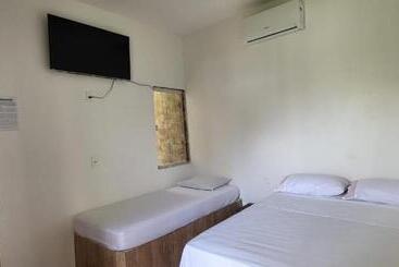 פנסיון Villa Atalaia