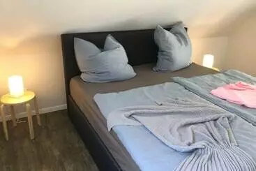 ベッドアンドブレックファースト Apartment Marit