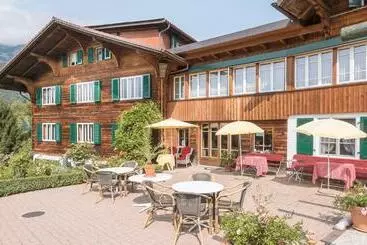 Bed & Breakfast Bergengel