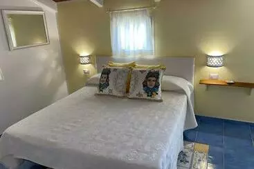 Bed and Breakfast La Torretta