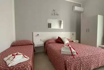 Bed and Breakfast L’angolo Chiaro