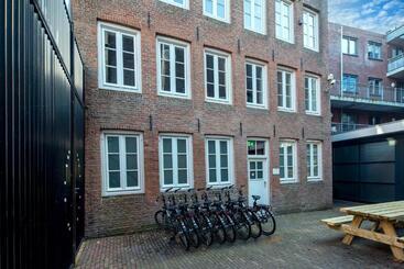 City Trip Hostels Amsterdampurmerend