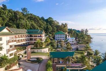 هتل Kaibaebeach Grandview