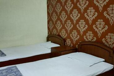 Отель Nav Sher E Punjab