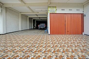 هتل Oyo 3443 Rd Kost2