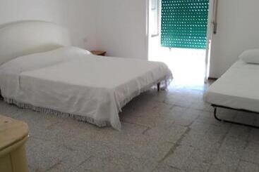 ペンション Castellaneta Short Term Low Cost