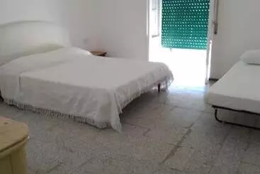 Pensione Castellaneta Short Term Low Cost