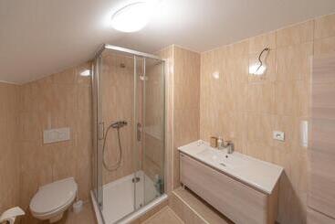 Panzió Krmelec U Kraví Hory