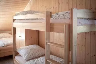 Majatalo Krmelec U Kraví Hory