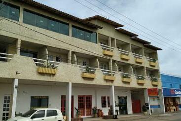 Pension  Pousada Do Riacho
