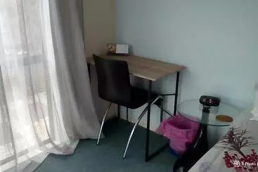 پانسیون Three Bedrooms Two Bathrooms Ground Floor Only Not The Whole House