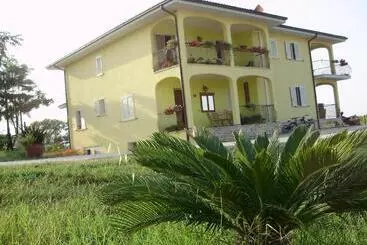 Pensiune Villa Marianna