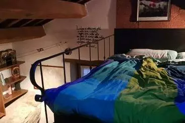 Bed and Breakfast Alla Battuta